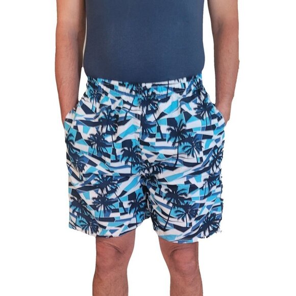 Men's Swimming Shorts Trunks, Swim Suit, Swimwear - Picture 1 of 6